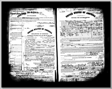 Dapszis naturalization Dapszis naturalization